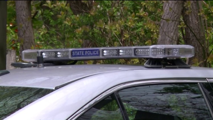 State police arrest man in connection with fatal Stamford crash