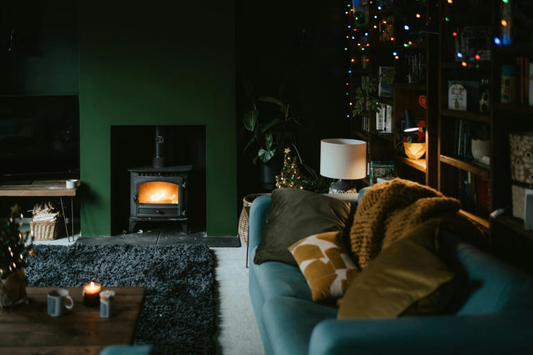 How to make your living room look more expensive on a budget