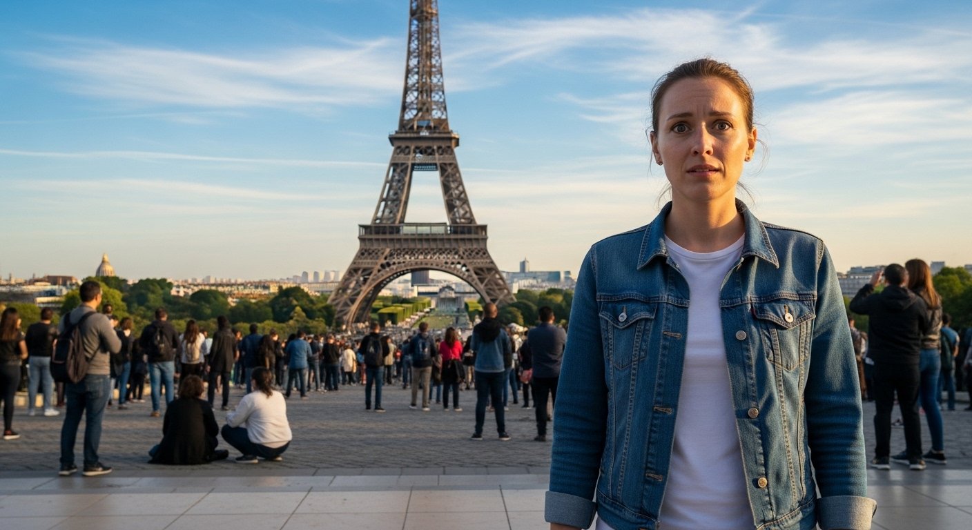 Hidden truths about popular travel destinations no one talks about<br><br>