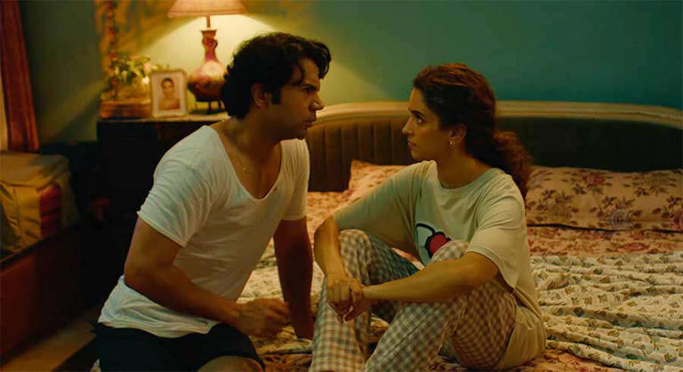 Toaster trailer: 'Kanjoos' Rajkummar Rao’s attempt to save a toaster ...