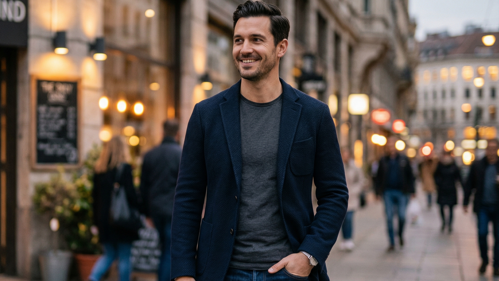 Women say these 10 things instantly make a man more attractive