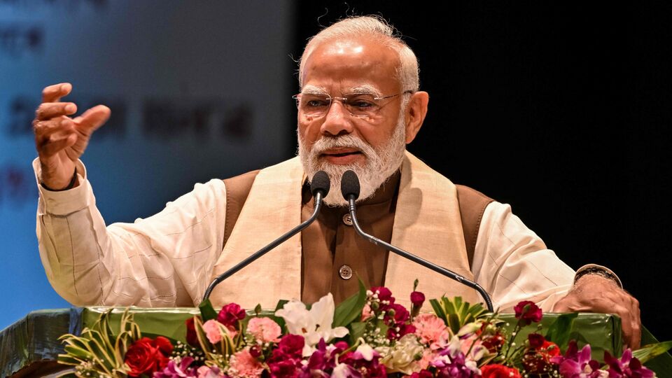‘They said Dhurandhar, Kerala Files are lies’: PM Modi lambasts LDF ...