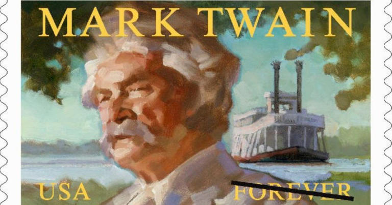 The untold true story of Mark Twain's obscure family connection to West ...