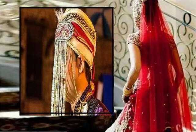 Bride refuses to marry before ceremony in Uttar Pradesh