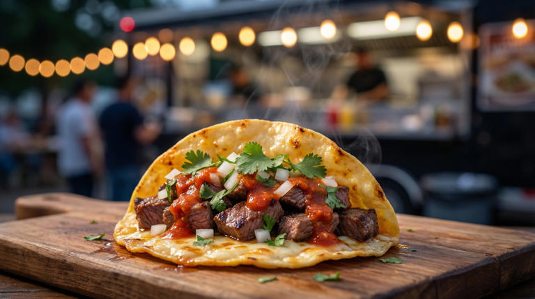 Iconic LA dishes every local foodie swears by