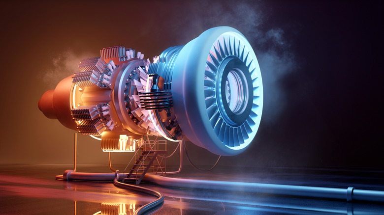 The engine of the future has one major problem, it can't overcome - yet