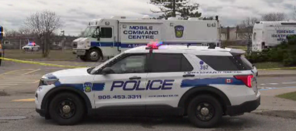 2 dead in overnight Brampton shooting after altercation: police