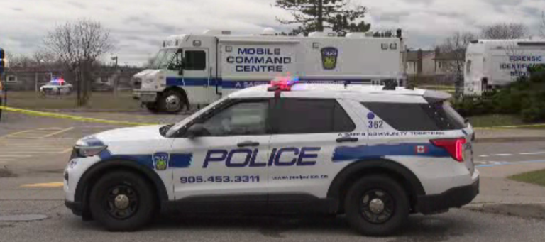 2 dead in overnight Brampton shooting after altercation: police