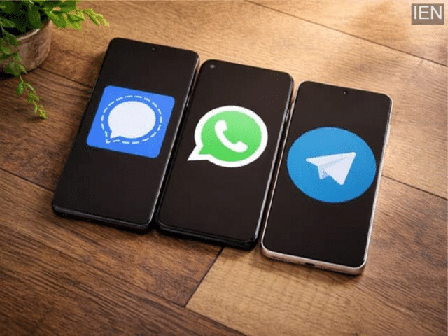 Government extends deadline for messaging apps; SIM-binding now to take ...