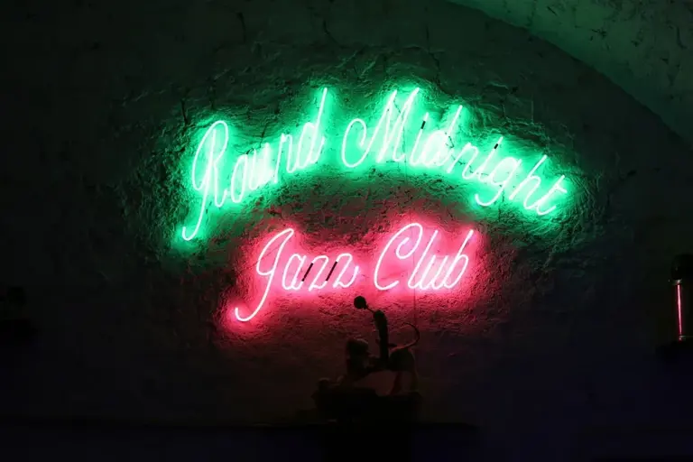 9 how jazz quietly rewired American society