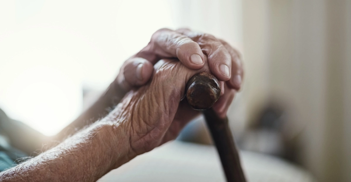 Experts reveal subtle signs the body may show before death
