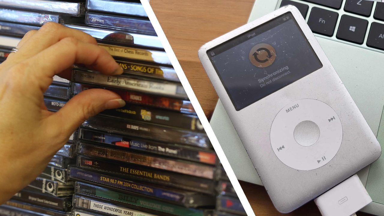 Nearly half of Gen Z want to live in the past due to modern tech