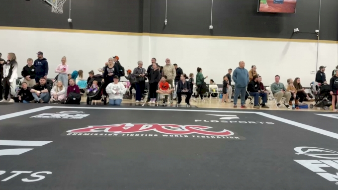 Zane Rasoli vs Jakob Goodwin 2026 ADCC Calgary Open