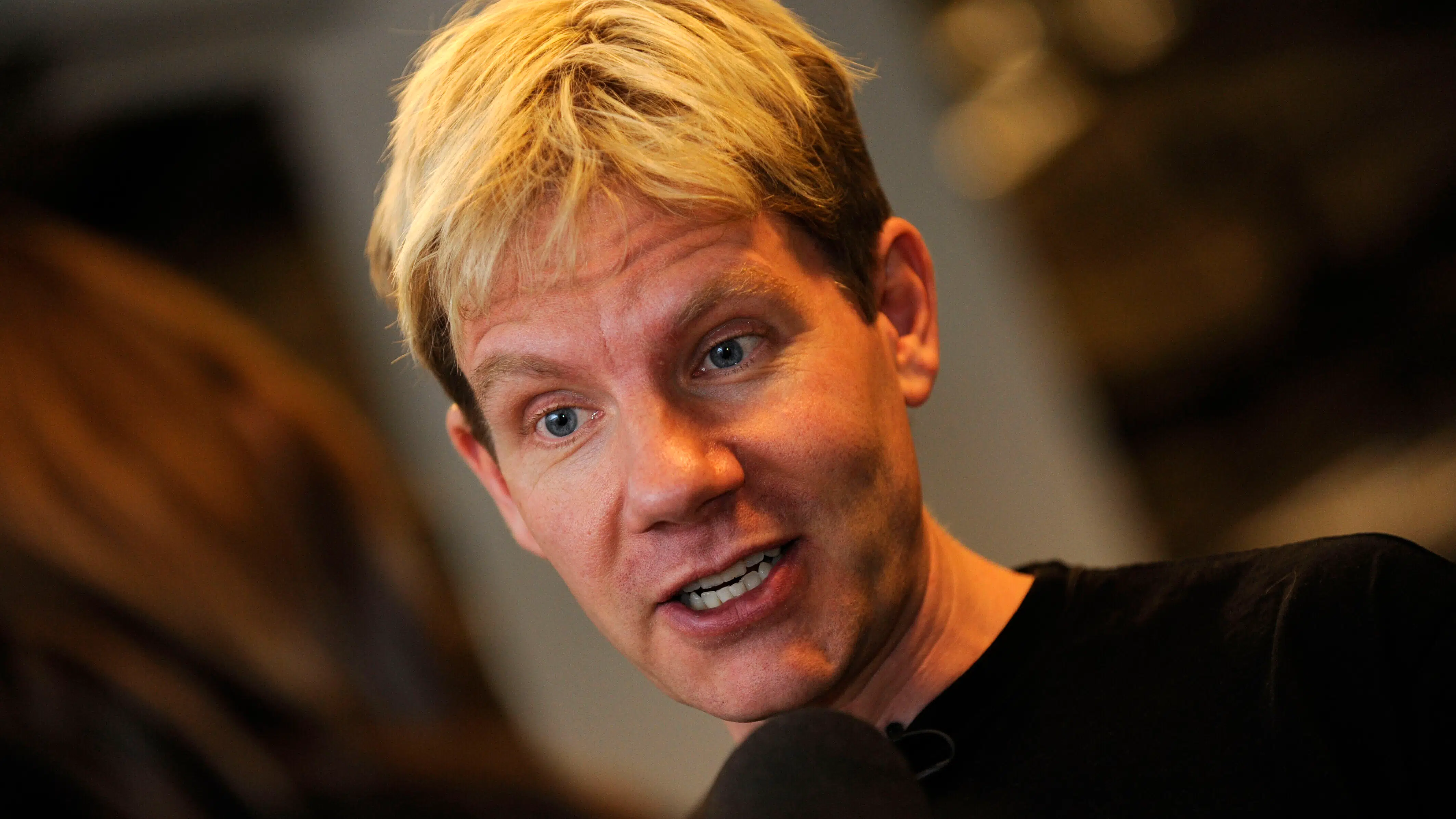 Danskerne har fået nok: 'Det er åbenlyst,' tordner Lomborg