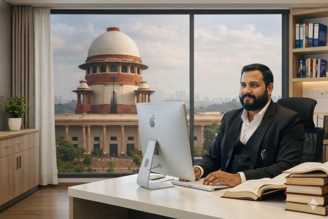 How to choose the best lawyer for loan settlement in 2026