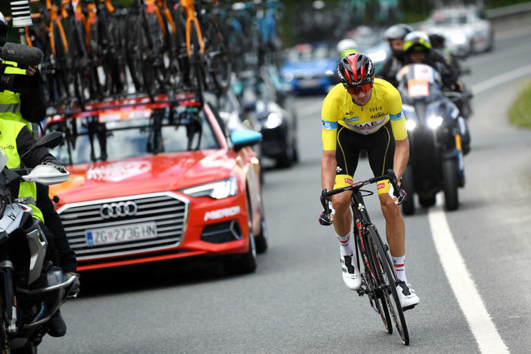 Itzulia Basque Country 2026: Contenders and route analysis