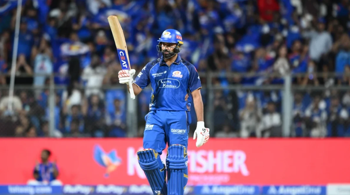 Rohit Sharma's bluff costs Delhi Capitals key DRS review
