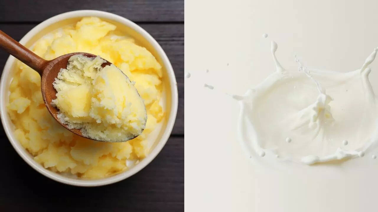 5 foods considered pious in Hindu culture