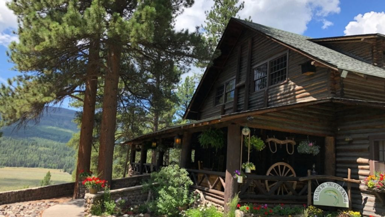 12 best dude ranch vacations for families in North America