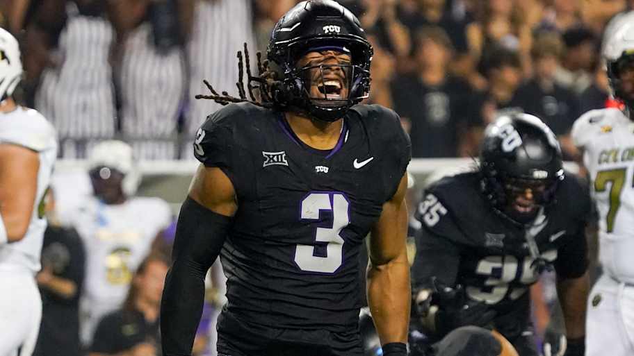 Bills hosting intriguing TCU linebacker prospect ahead of draft