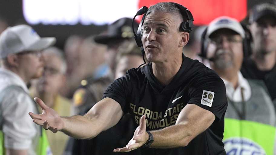 FSU football suffers setback in quarterback recruiting efforts