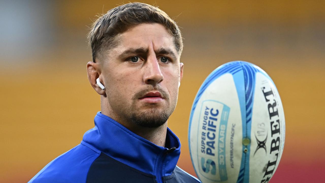 Steep build: Lomax’s Super Rugby debut delayed as teammate nails ...