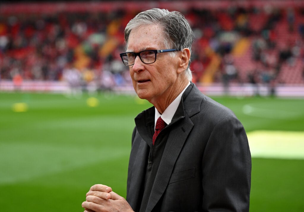 Report: How FSG