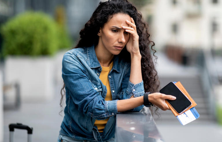 « Un week-end de Pâques cauchemardesque » : 230 passagers de Ryanair bloqués pendant près de 24 h, l’avion n’a jamais décollé