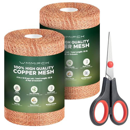12 mouse and rat repelling essentials for a pest-free home