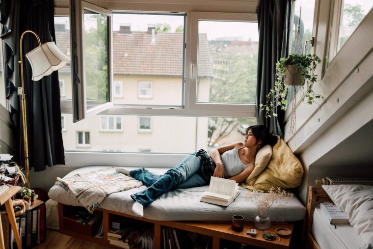 Easter Staycation: Boost Your Mental Health