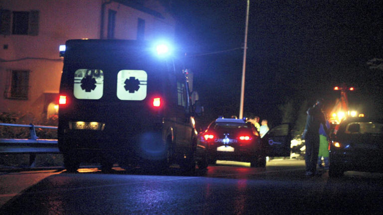 Milano, incidente in moto contro un’auto nella notte: morto ragazzo di ...