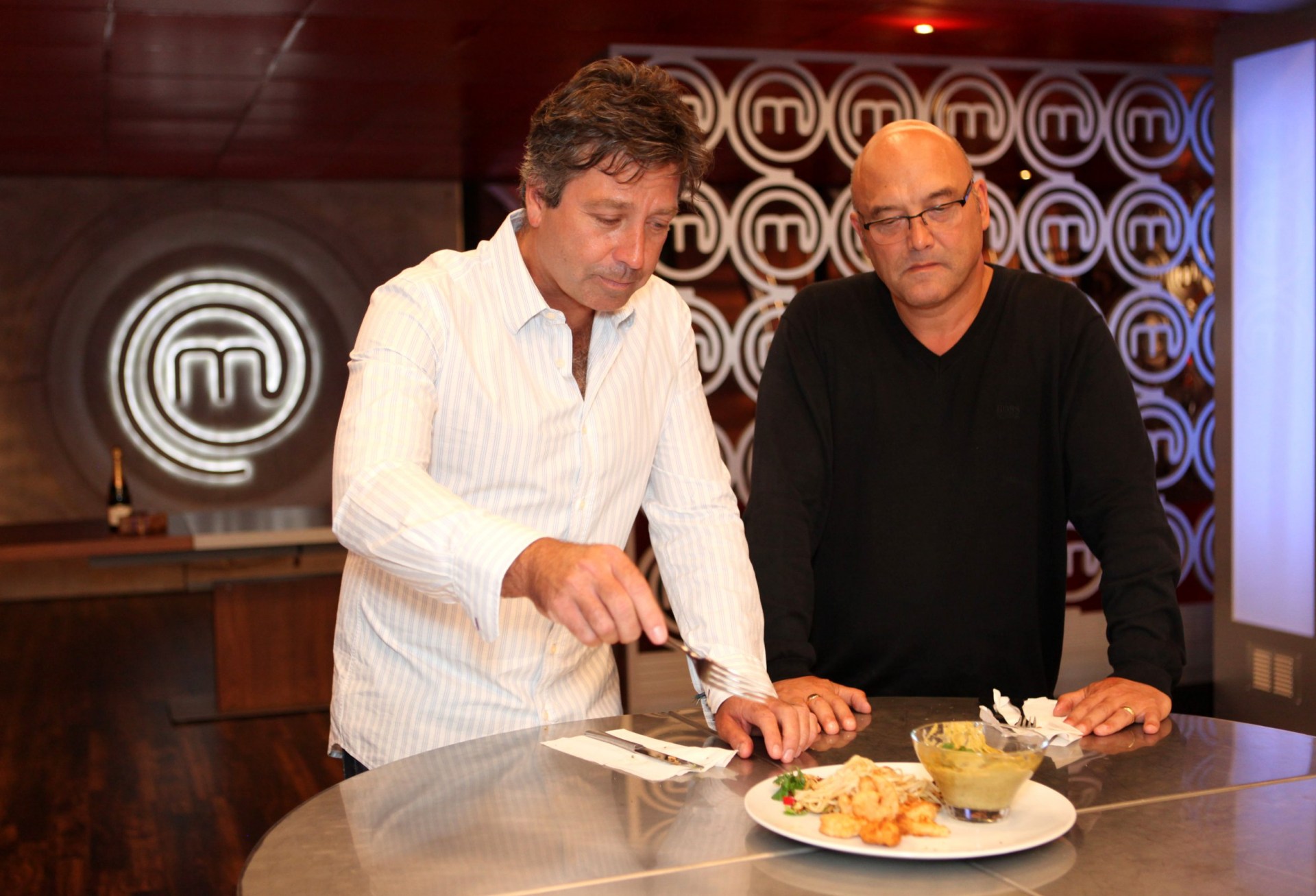 Gregg Wallace returning with new cooking show after MasterChef axe