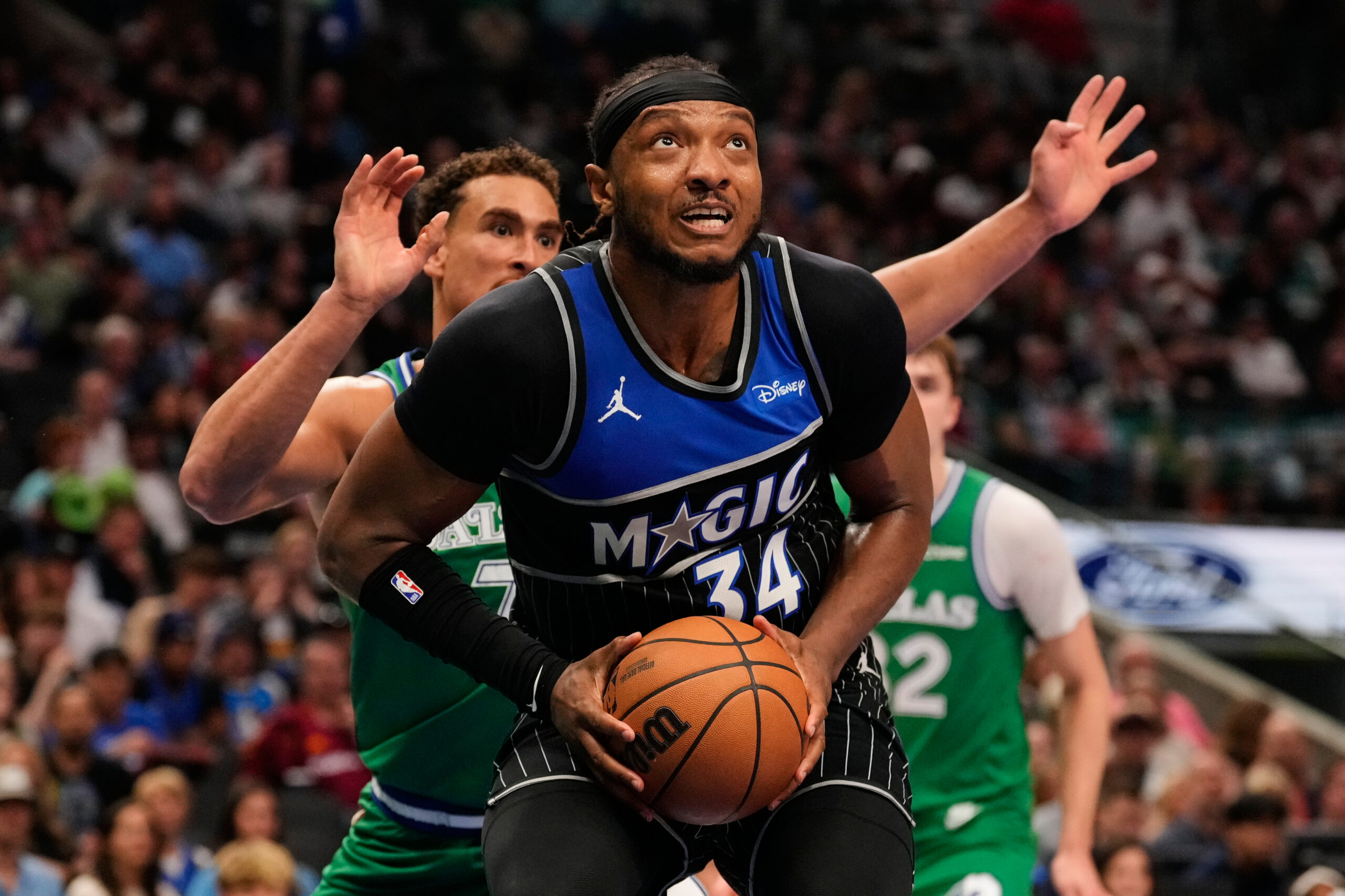 NBA: Magic overcome Cooper Flagg’s 51-point night for Mavericks
