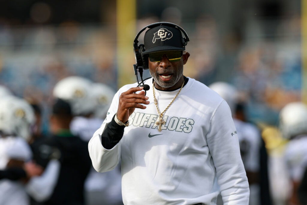 Deion Sanders Sends Prayers as Former HBCU Coach Steps Away from Program