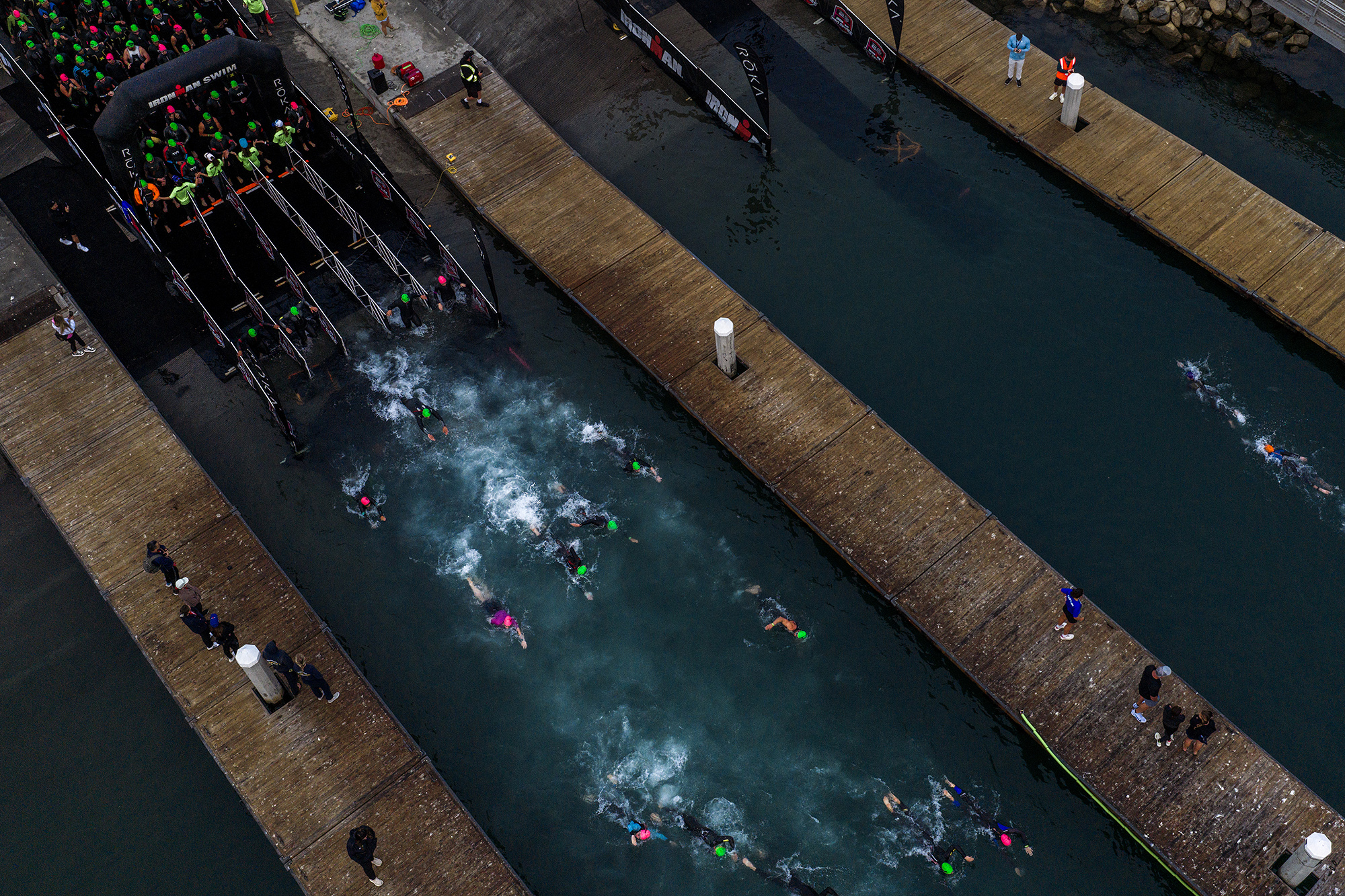 Now colleges are even dropping the swimming test — and that could cost ...