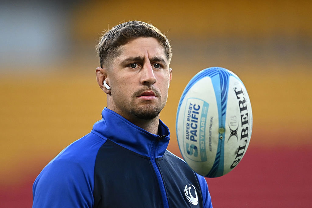 Lomax grounded after 'steep build' into rugby