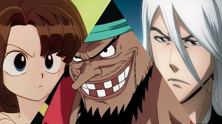 10 strongest energy absorbers in shonen anime