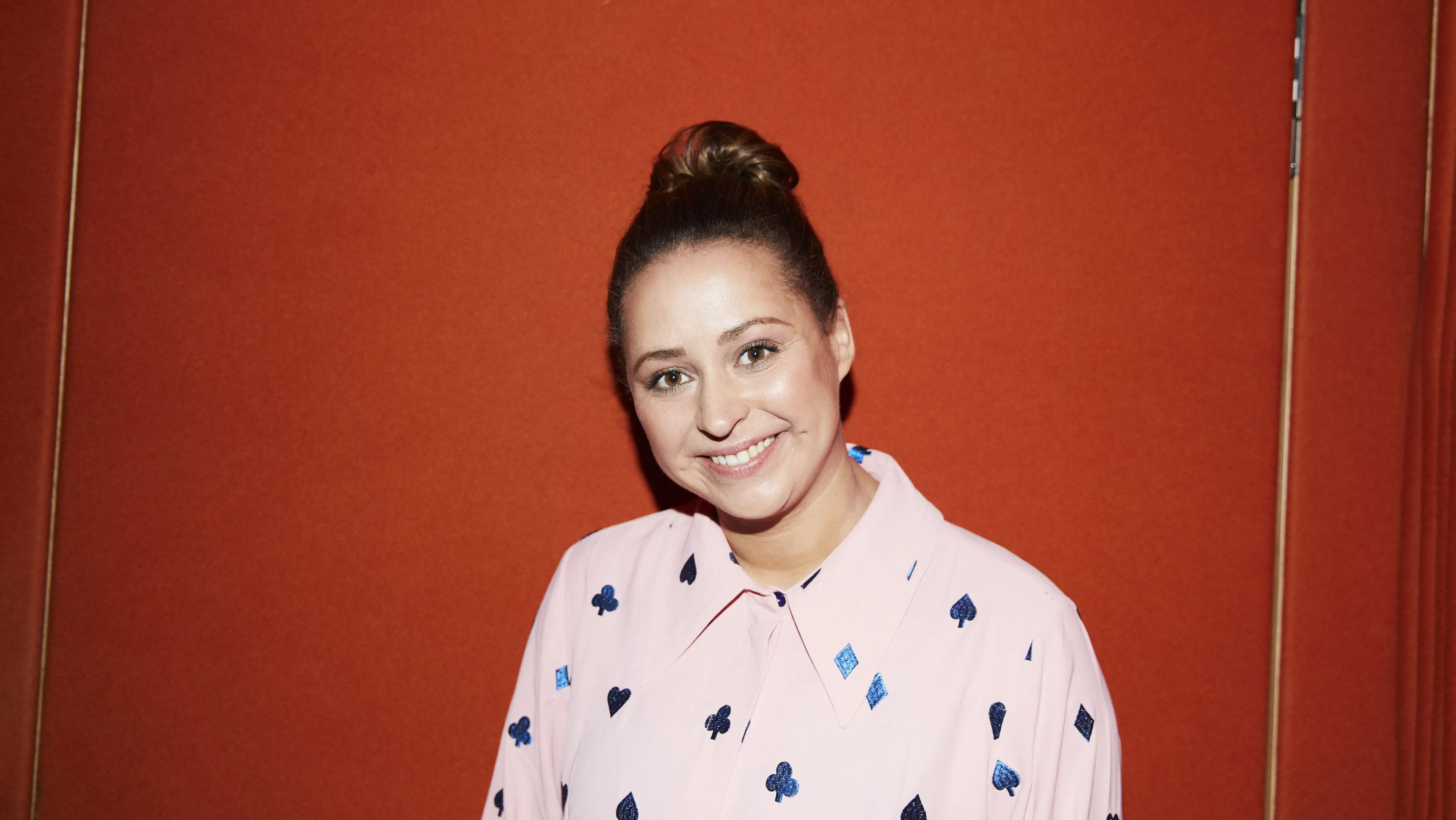 Dansk radiovært i sorg: Har mistet sin far