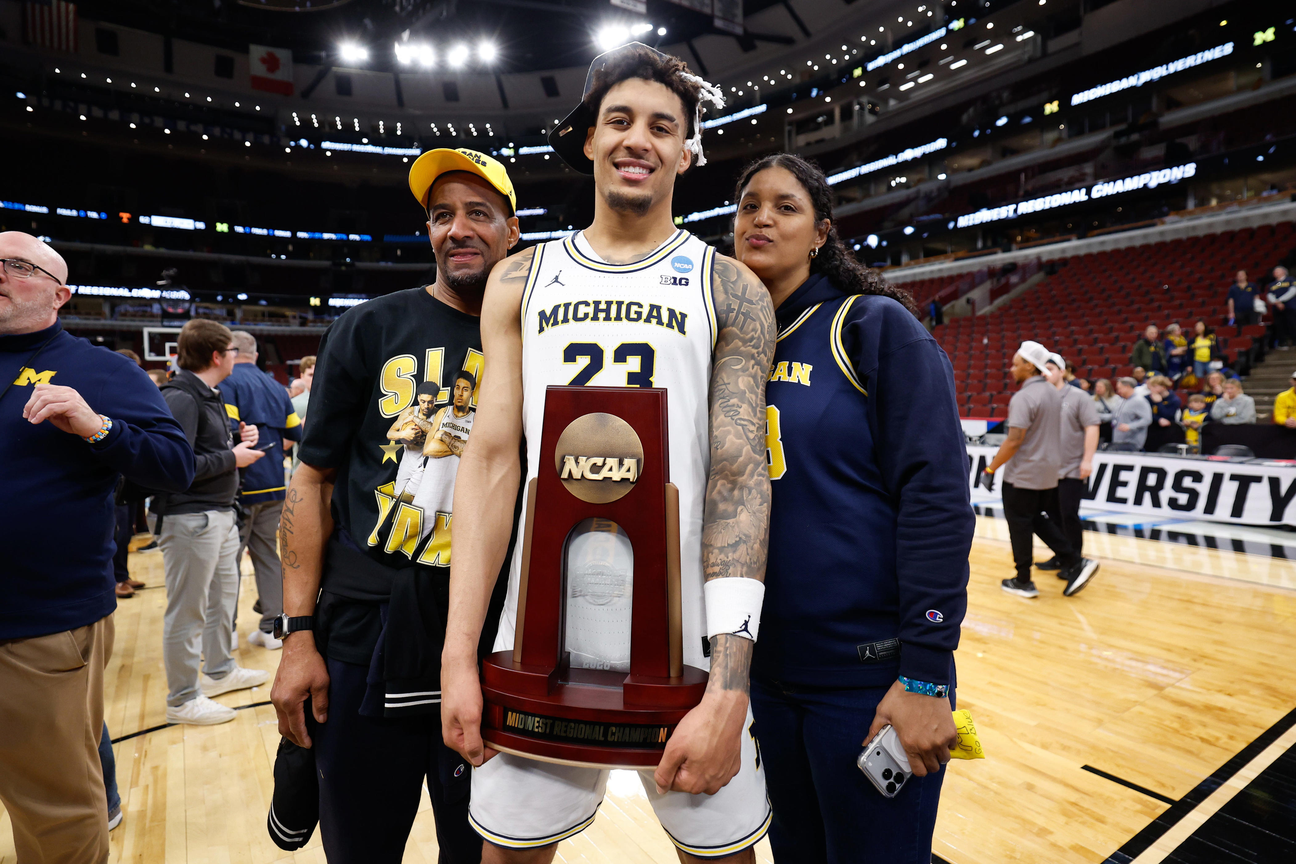 Final Four picks, predictions for March Madness game scores Saturday