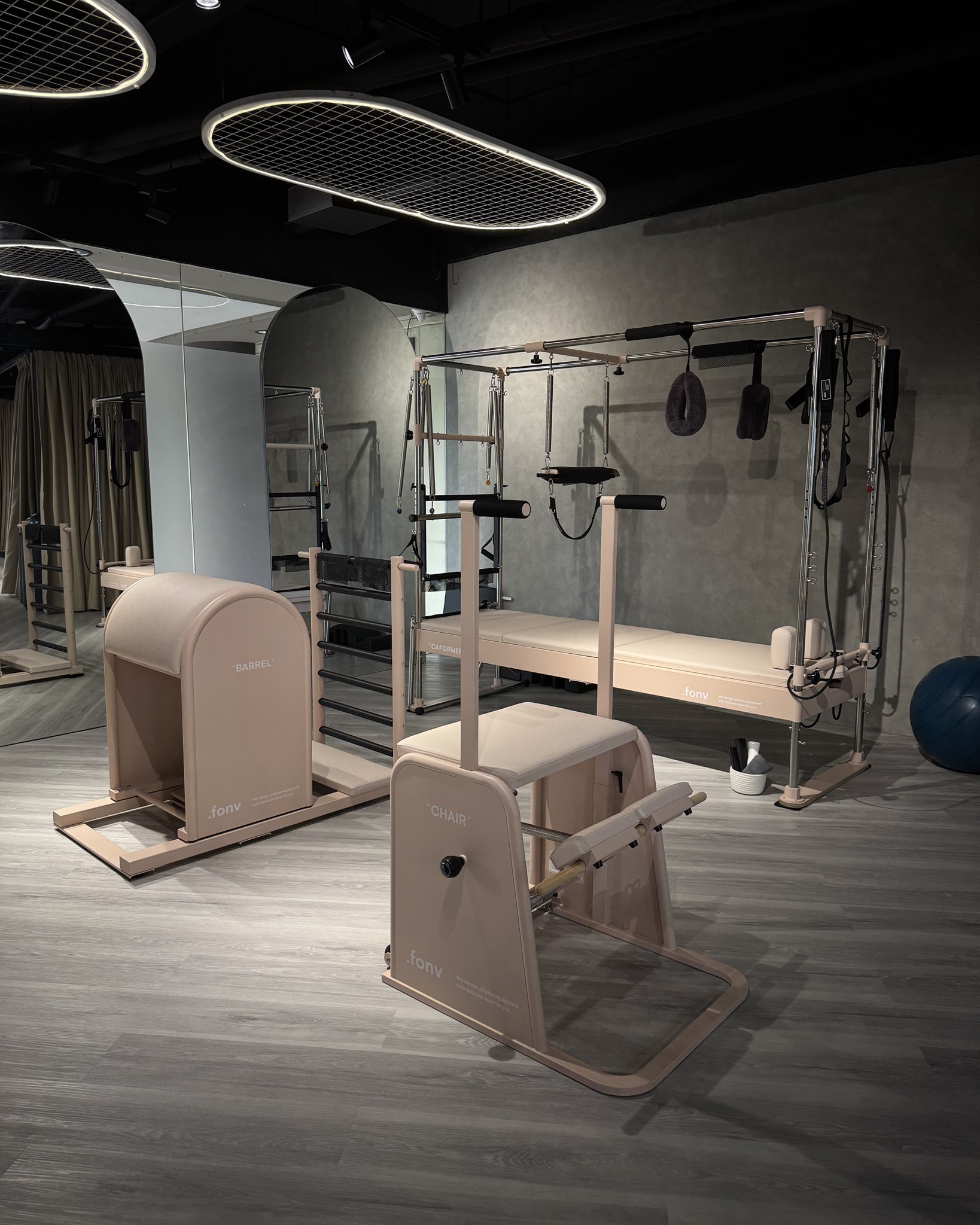 At TruForm Studio, the goal is a better day—starting with your Pilates ...