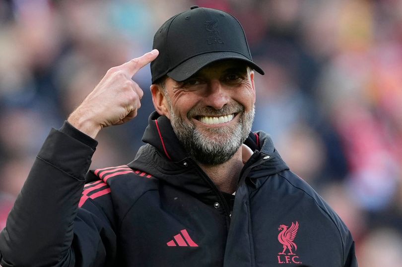 Jurgen Klopp's next job identified after speaking out on 'very special ...