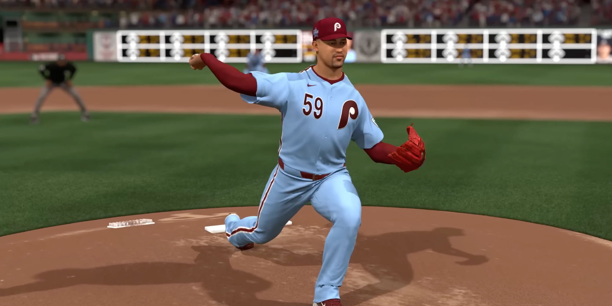 MLB The Show 26 beats Crimson Desert on US PSN