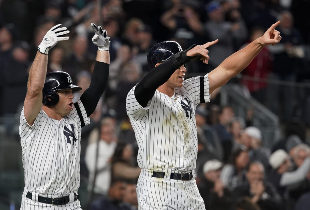 Fans unite around Judge’s “share his knowledge” plea as captain honors ...