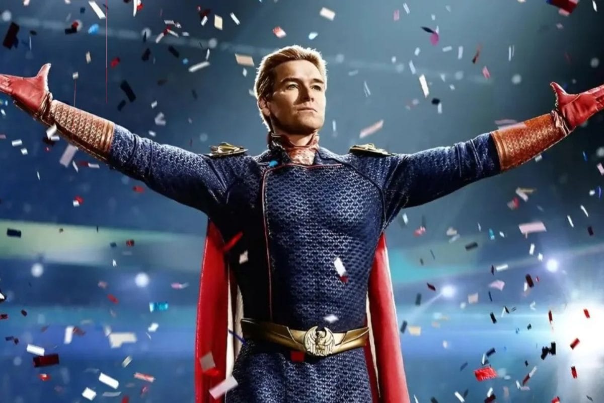 The Boys season 5 to premiere April 8; where to watch the final chapter ...