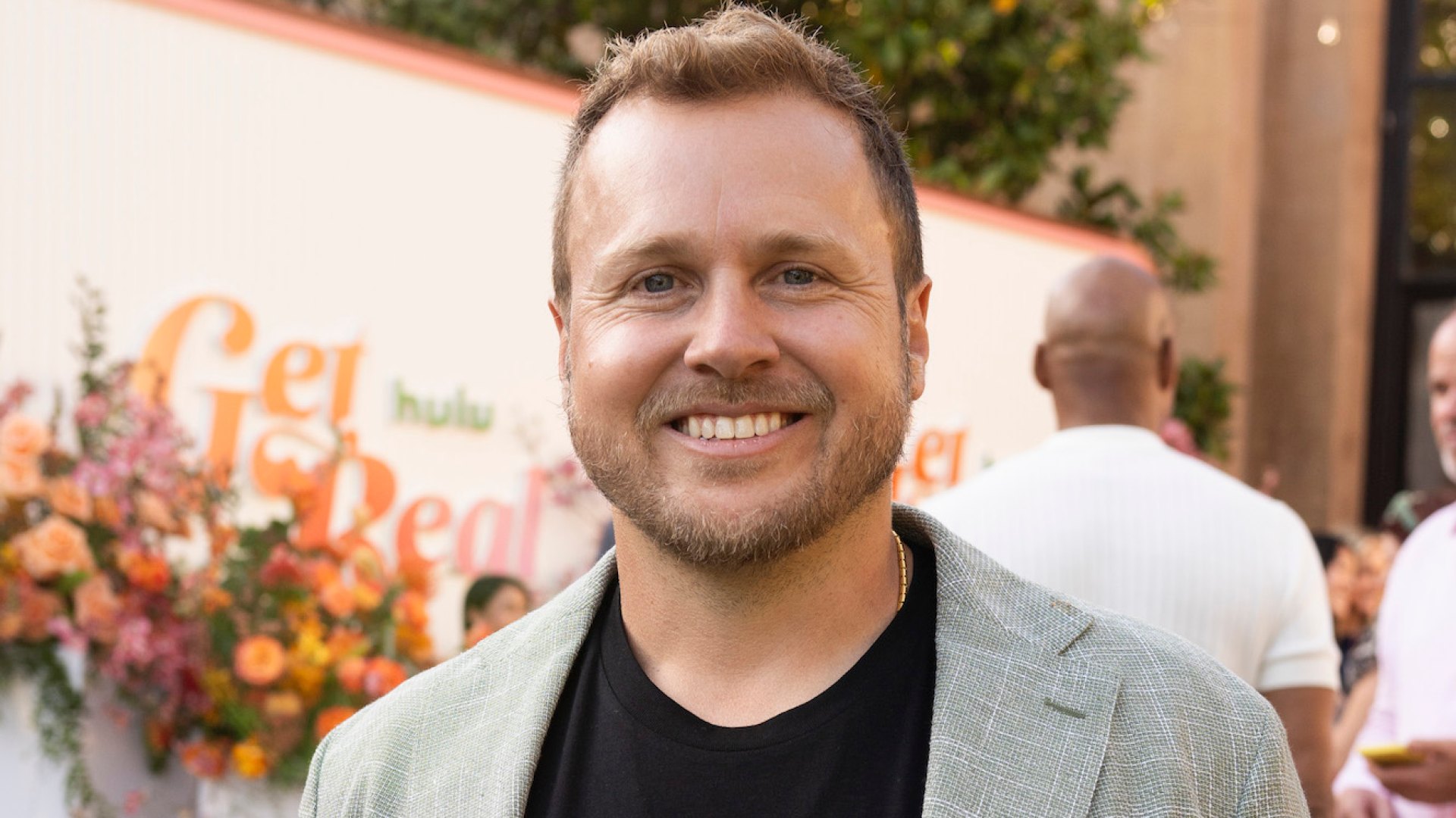 Spencer Pratt currently ranks 2nd place in race to become Los Angeles mayor