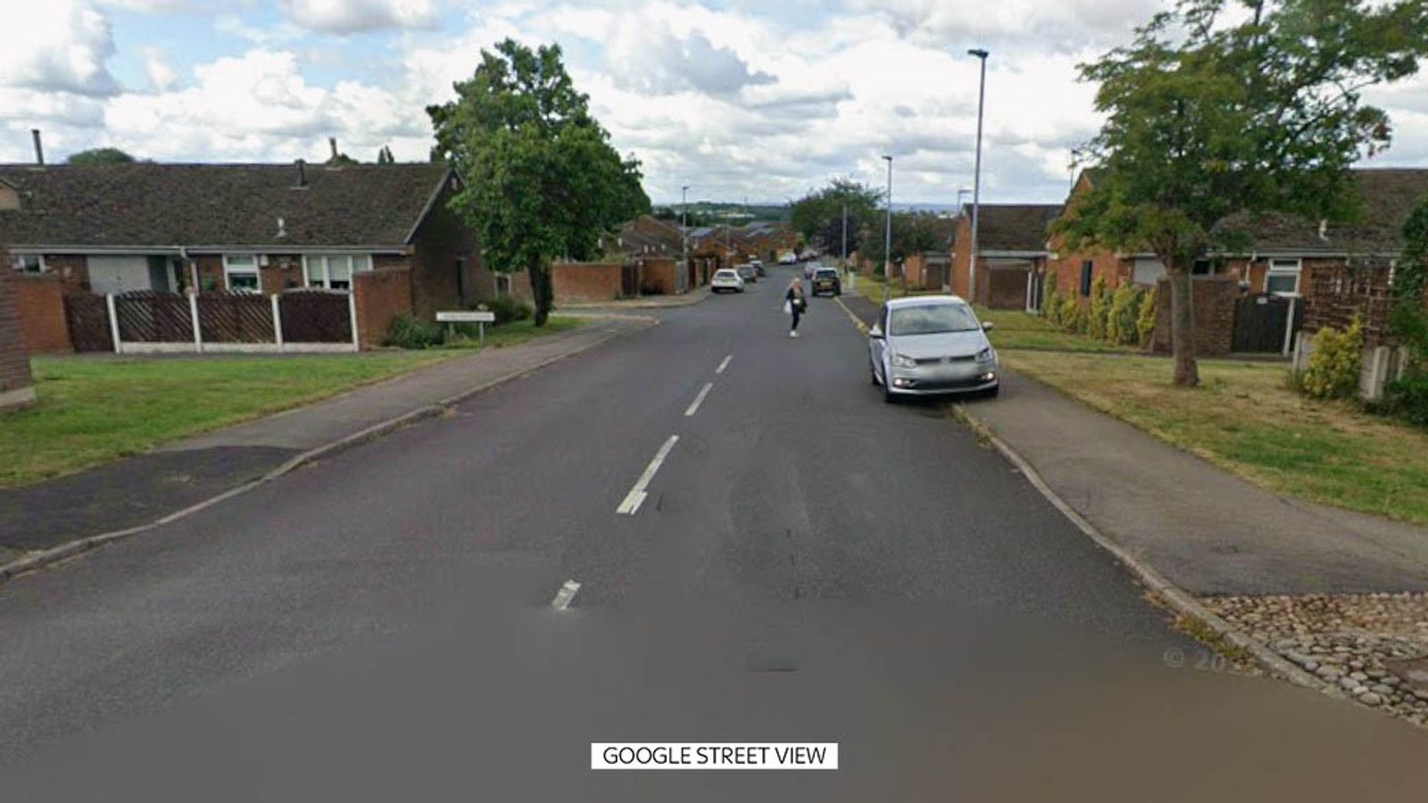 Boy, 17, among two more arrested on suspicion of murder after collision ...