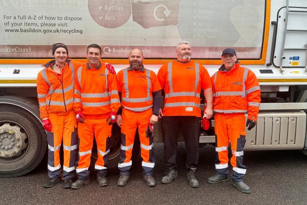 Basildon Council confirms return of popular Crunch service this month