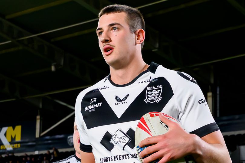 Hull FC's grim injury situation in full as club count on returning trio