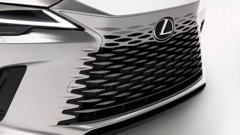 The most reliable mid-size luxury SUV that’s not a Lexus