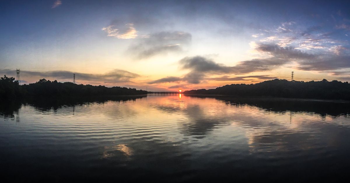 12 small southern towns where retirees can live like millionaires on ...